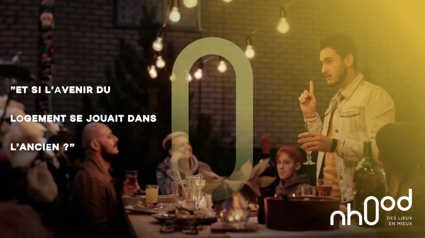 Habitat locatif diffus — Nhood