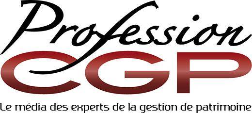 Profession CGP