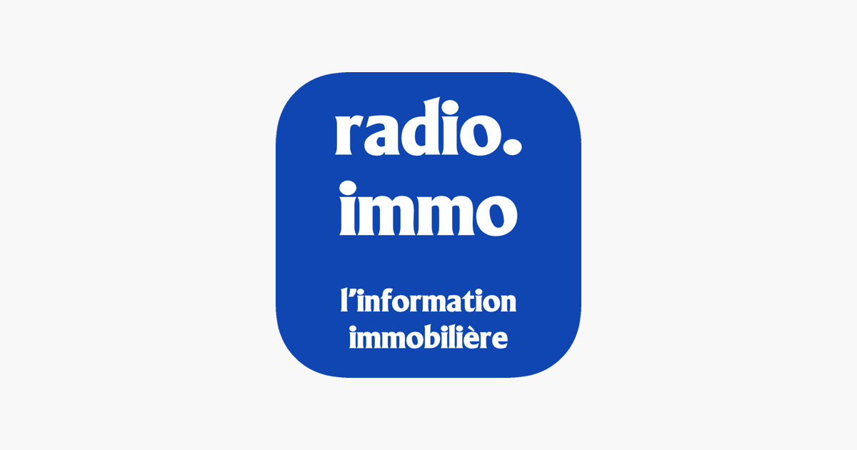 Radio Immo